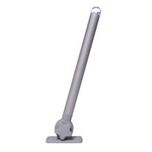 Lalizas Micro Braketli Gri Led Işıklı Direk