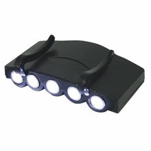Lalizas Seapower Led Şapka Feneri