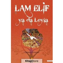 Lam Elif ya da Leyla - Osman Dündar