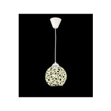 LAMBADAR Selçuklu Motif Ferforje Model Retro Rustik Sarkıt Avize
