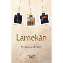 Lamekan - Ayten Alkan