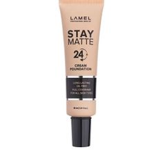 Lamel Professional Stay Mat 404 Fondöten