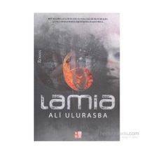 Lamia - Ali Ulurasba