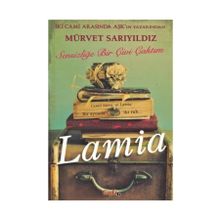 Lamia - Mürvet Sarıyıldız