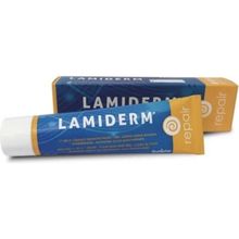 Lamiderm Yanık Ve Yara Kremi -