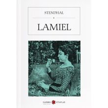 LAMIEL - STENDHAL (HENRI BEYLE STENDHAL)