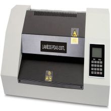 Lamiess PDA3-330Tl Laminasyon Makinesi