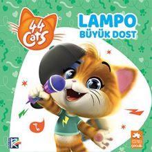 Lampo Büyük Dost - Kolektif