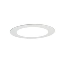 Lamptime 12w Slım Led Armatür Yuvarlak