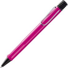 Lamy 213 Pembe Safari Tükenmez Kalem