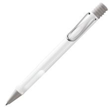 LAMY 219B Safari Tükenmez Kalem Parlak Beyaz