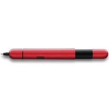 Lamy 288-Pk Pico Parlak Kırmızı Lake Gövdeli Tükenmez Kalem