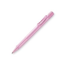 Lamy 2D2-LR Safari 2023 Özel Üretim Rengi Lightrose Tükenmez Kalem