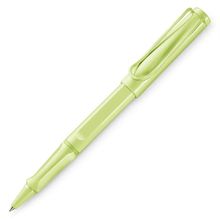 Lamy 3D0-SG 2023 Özel Üretim Rengi Springgreen Safari Roller Kalem