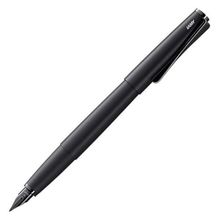 Lamy 66LX-M Studio Lx All Black Dolma Kalem