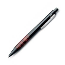 Lamy Accent Parlak Siyah 298 BY Tükenmez Kalem