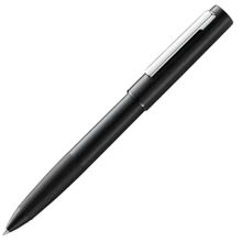 Lamy Aion 377S Parlak Gövde Siyah Roller Kalem