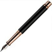 Lamy Aion 77S-B Parlak Dolma Kalem