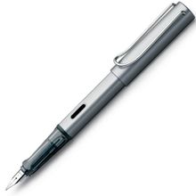 Lamy Al-Star 26DS-M Dolma Kalem Setı M G.Kutu Grafıt