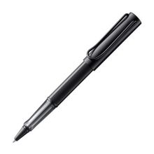Lamy Al-Star 371 Parlak Siyah Roller Kalem