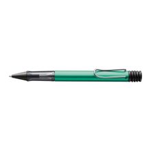Lamy Al-Star Parlak Mavi-Yeşil 232 Tükenmez Kalem