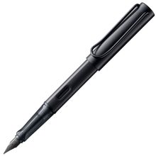 Lamy Al-Star Siyah 71-F Dolma Kalem