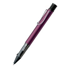 Lamy Al-Star Siyah-Mor 229 Tükenmez Kalem