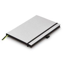 Lamy B1S A5 Siyah Sayfa Sert Kapaklı Defter