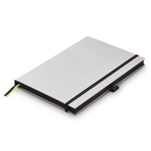 Lamy B2S A6 Siyah Sayfa Sert Kapaklı Defter