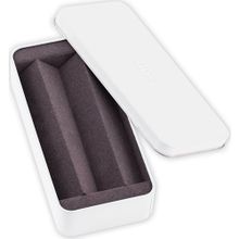 Lamy Beyaz Safari Candy Metal Kalem Kutusu