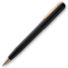 Lamy Imporium 160S Mat Siyah Gövdeli 07 Mm Versatil Kalem