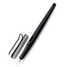 Lamy Joy Al 11-1.5 Siyah Dolma Kalem