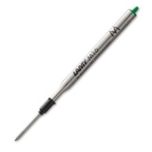 Lamy M16Y-M Refili M Uç Yeşil Tükenmez Kalem