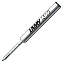 Lamy M22 Siyah Yedek 10 Adet Tükenmez