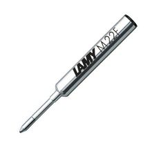 Lamy M22S-F Refili Siyah Tükenmez Kalem