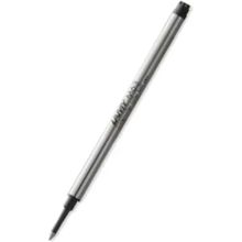 Lamy M63-S Siyah Kapaklı Roller Kalem Refili