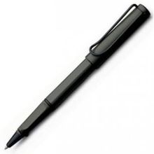 Lamy Mat Siyah 317 V60 Safari Roller Kalem