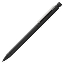 Lamy Mat Siyah Cilalı GövdeTükenmez-Versatil Kalem Seti