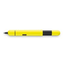 Lamy Pico 288 Neon Sarı Tükenmez Kalem