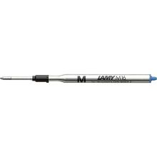 Lamy Refil M16M-M Mavi Tükenmez Kalem Uç Yedeği