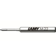Lamy Refil M22M-M Mavi Tükenmez Uç Kalem