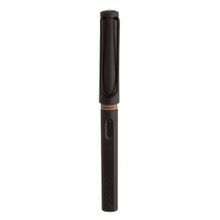 Lamy Safari 017 M Siyah Dolma Kalem
