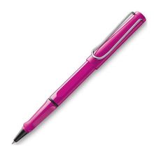 Lamy Safari 313 P Pembe Roller Kalem