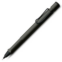 Lamy Safari Mat Siyah 117 Versatil Kalem