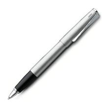 Lamy Studio 365 Dokulu Celık Govde Roller Kalem