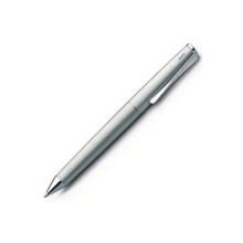 Lamy Studio Çelik Dokulu Gövde Roller Kalem
