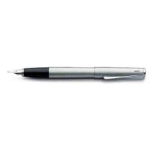 Lamy Studio Çelik Gövde Medium Dolma Kalem