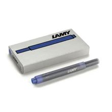 Lamy T10-M Mavi Dolma Kalem Kartuşu