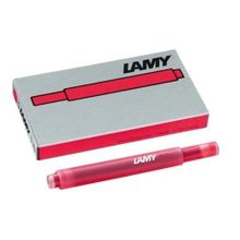 Lamy T10-NM Mercan Dolma Kalem Kartuşu