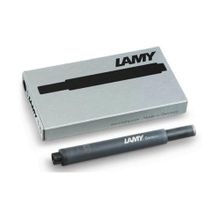 Lamy T10-S Siyah Dolma Kalem Kartuşu